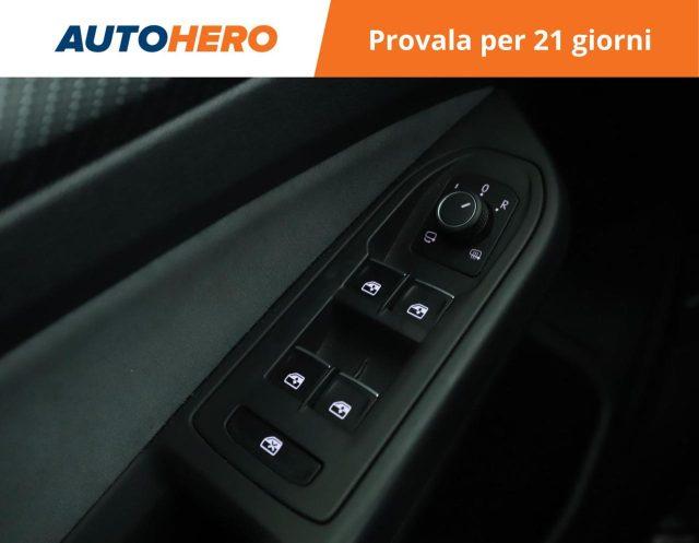 VOLKSWAGEN Golf 1.5 TSI 150 CV EVO ACT R-Line