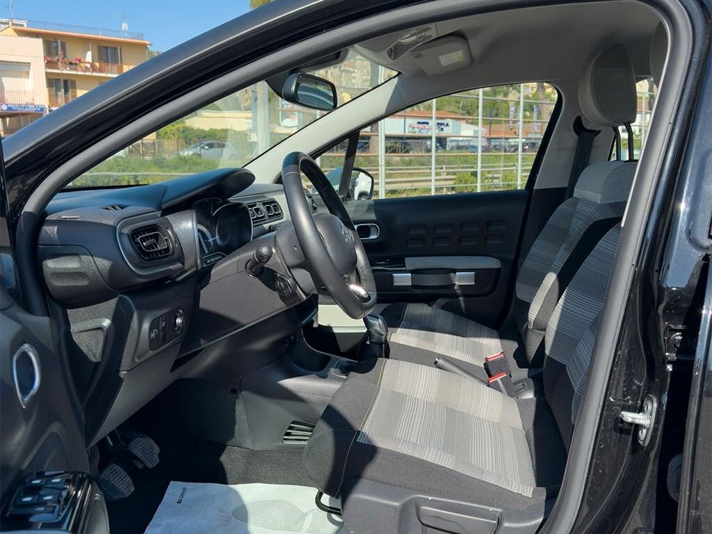 Citroen C3 PureTech 83 S&S Shine IN PROMO