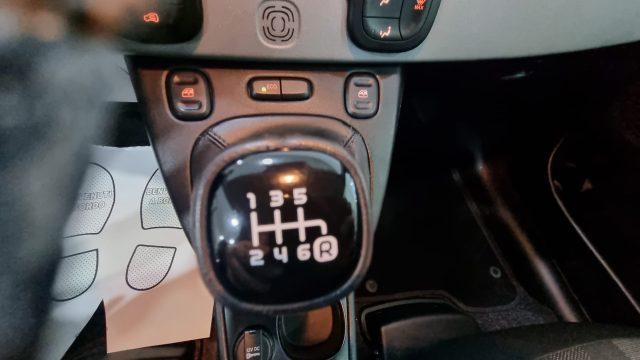 FIAT Panda CROSS S&S 4x4