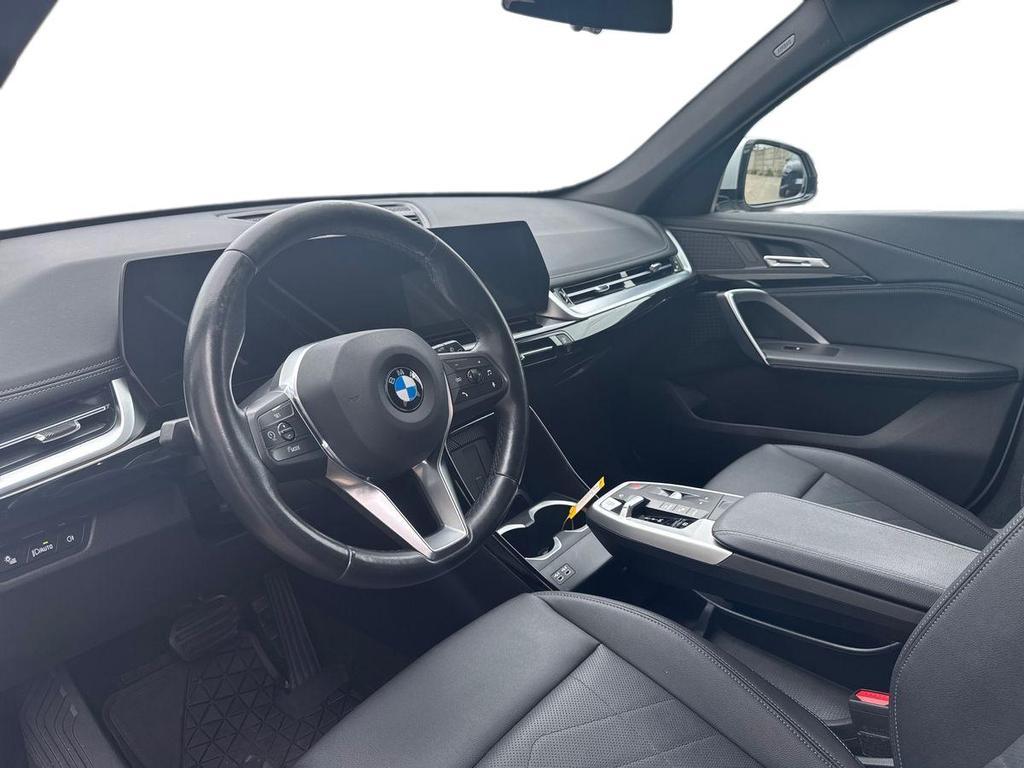 BMW X1 18 d xLine sDrive DCT