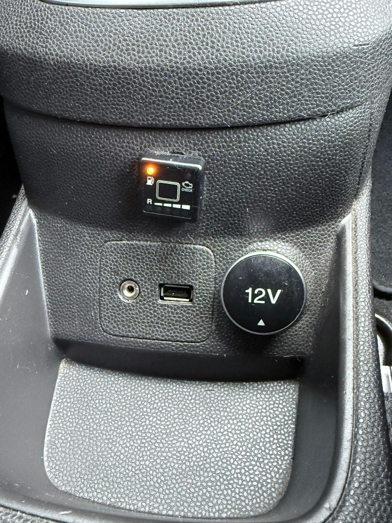 Ford Fiesta 1.2 Impanto GPL