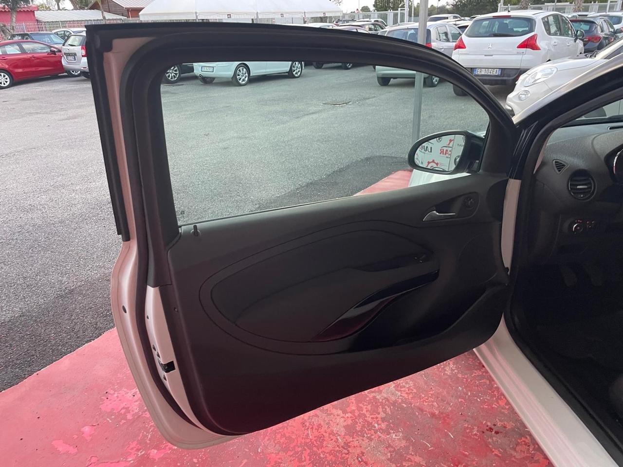 Opel Adam 1.4 87 CV GPL Tech Glam