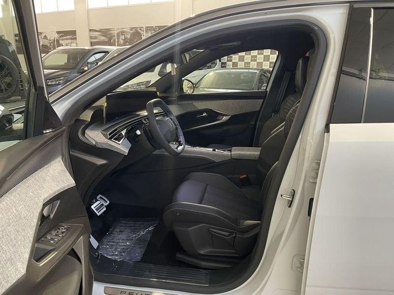 Peugeot 3008 3008 Hybrid 136 e-DCS 6 GT