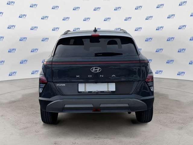 Hyundai KONA 1.0 T-GDI 120cv X Line DCT