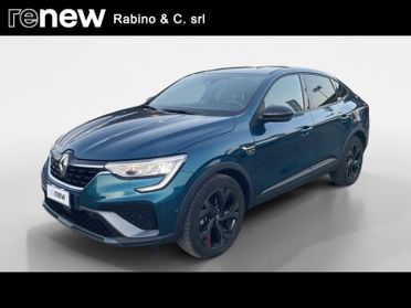 Renault Arkana Hybrid E-TECH 145 CV R.S. Line