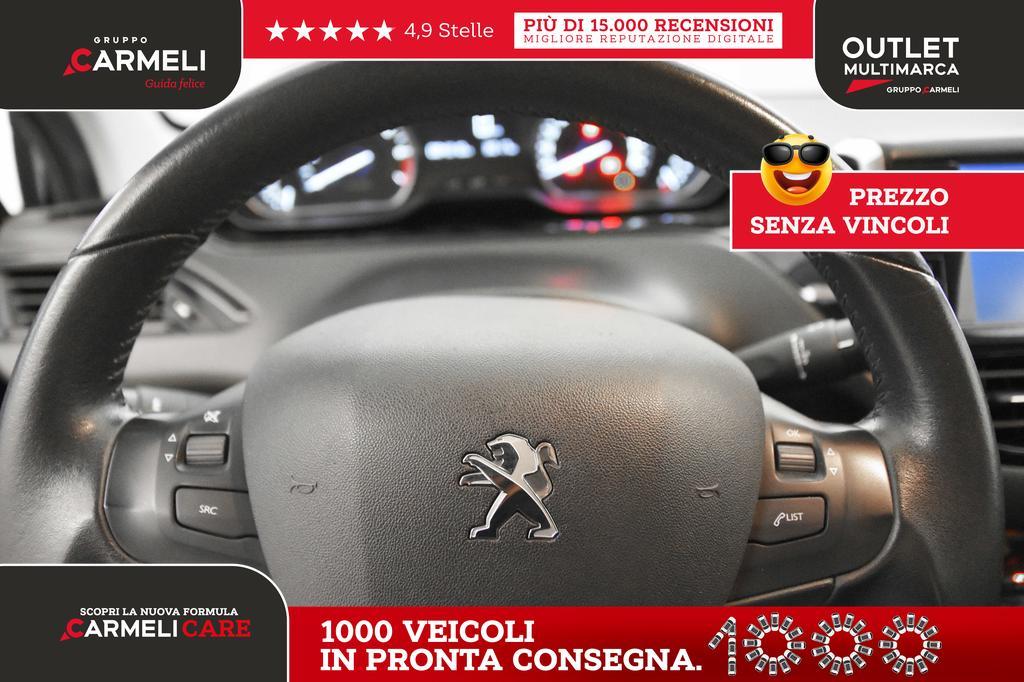 Peugeot 208 5 Porte 1.2 PureTech Active