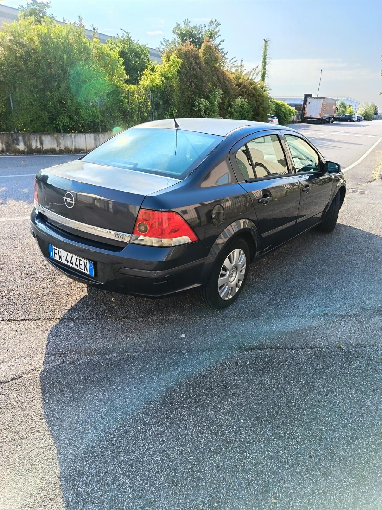 Opel Astra 1.3 CDTI ecoFLEX 5 porte Enjoy