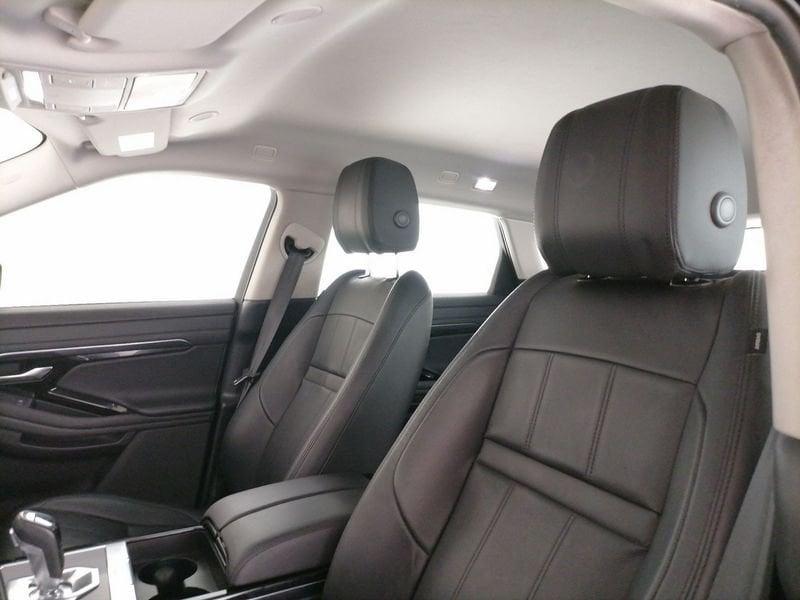 Land Rover Range Rover Evoque 2.0d i4 mhev S awd 163cv auto