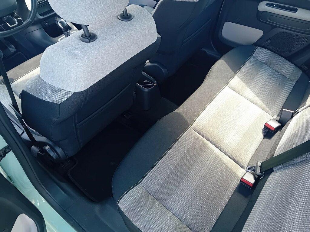Citroen C3 1.2 PureTech Shine
