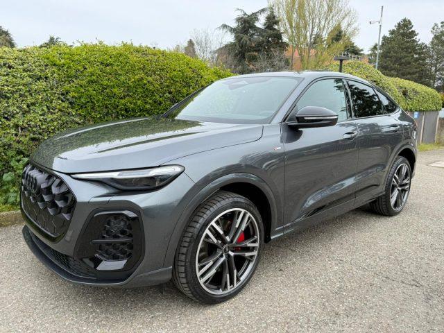 AUDI Q5 TDI 150 kW mHEV+ S tronic quattro S line ed. KM0