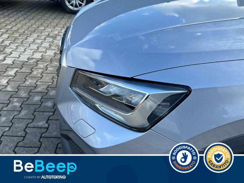 Audi Q2 35 1.5 TFSI S-TRONIC