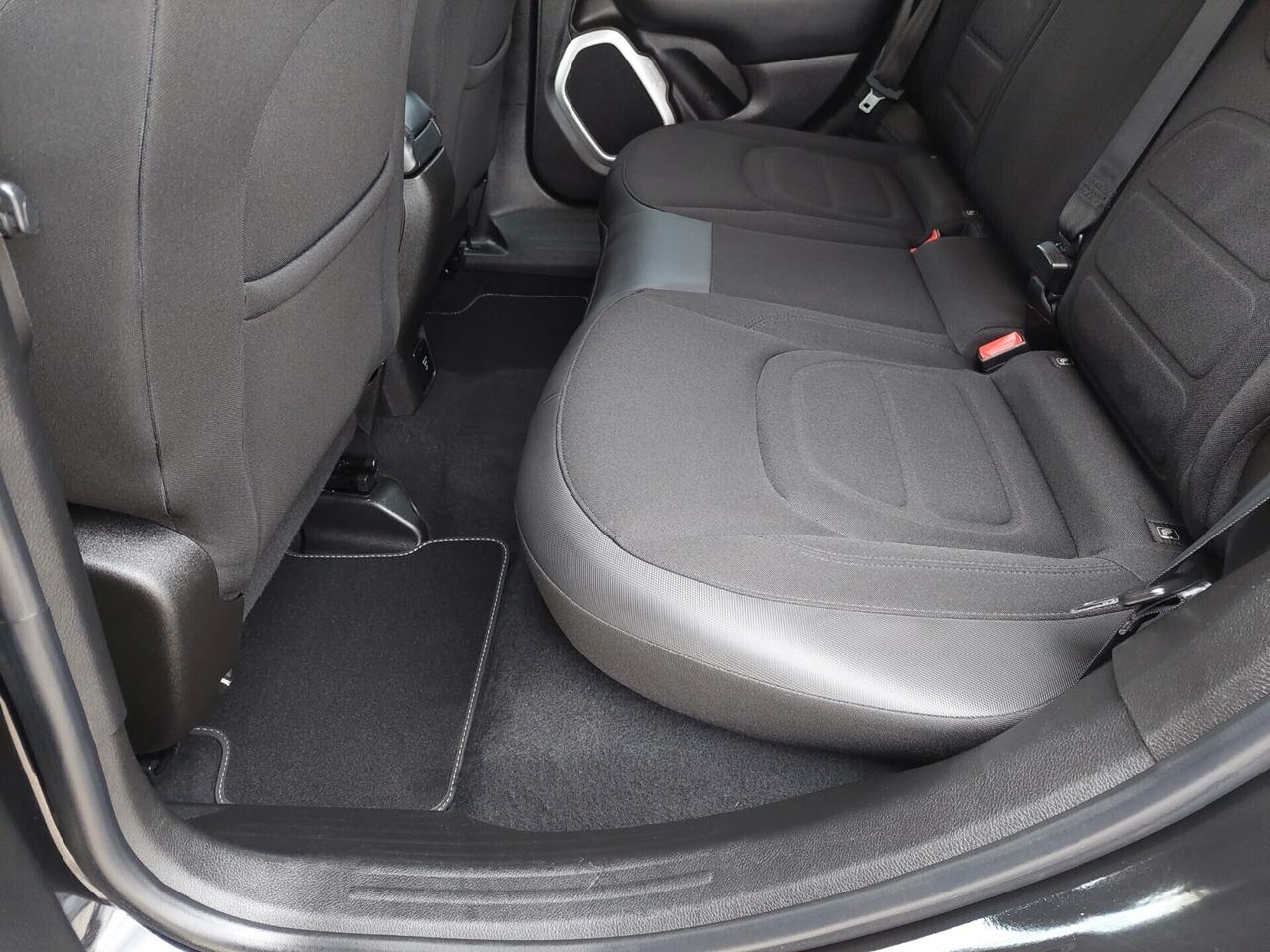 Jeep Renegade 2.0 Mjt 140CV 4WD Active Drive Limited