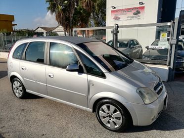 OPEL - Meriva - 1.7 CDTI 101CV