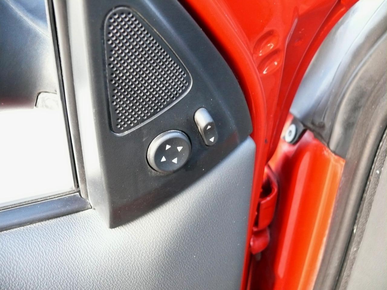 Fiat Strada 1.3 MJT Pick-up Cabina Lunga Adventure