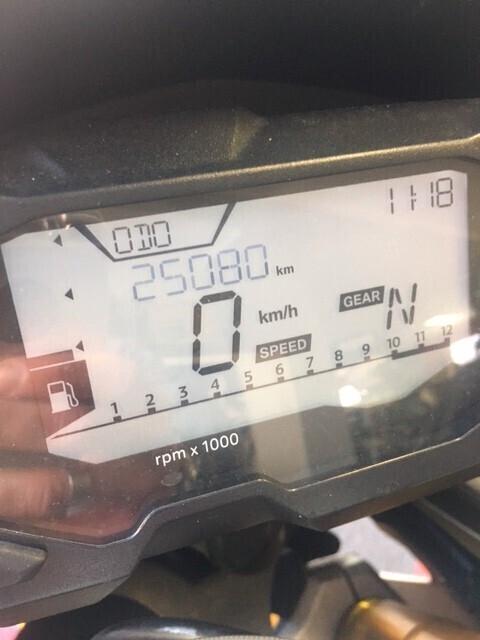 Bmw G 310 GS