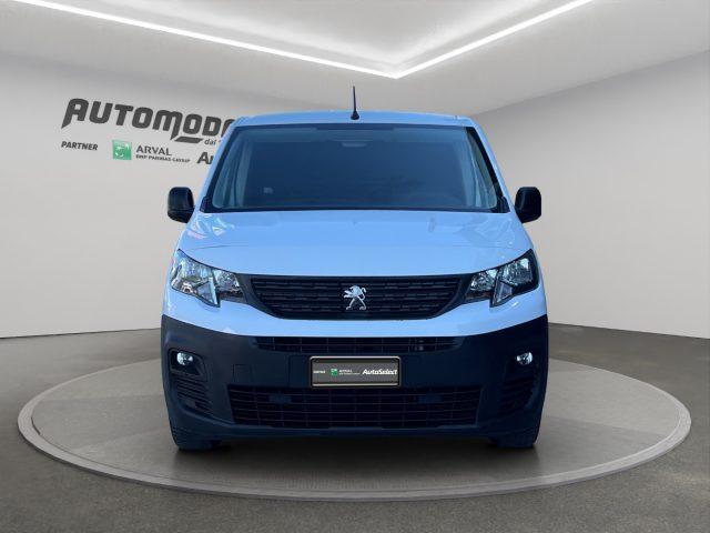 PEUGEOT Partner 1.5HDI 100CV 3POSTI
