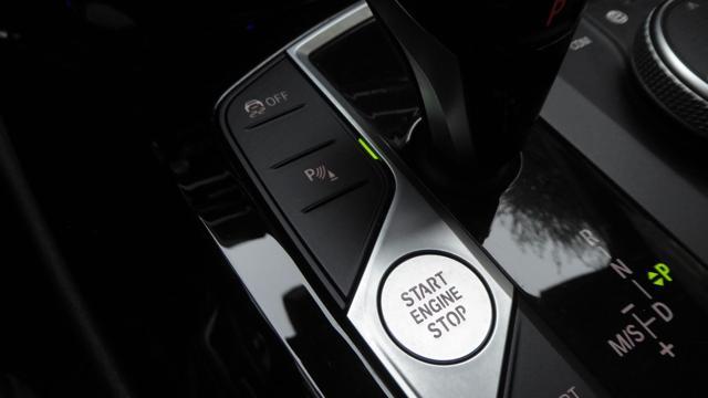 BMW X4 xDrive30d 48V Msport