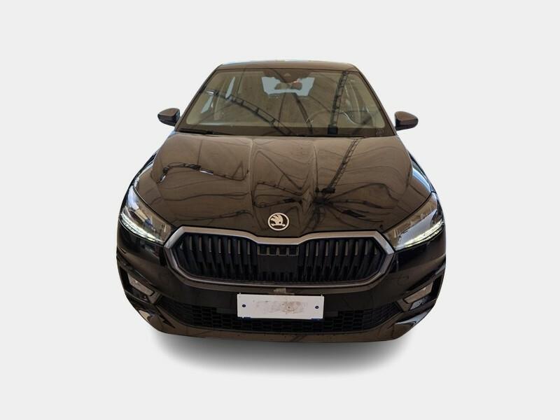 SKODA FABIA 1.0 TSI STYLE 95CV BZ