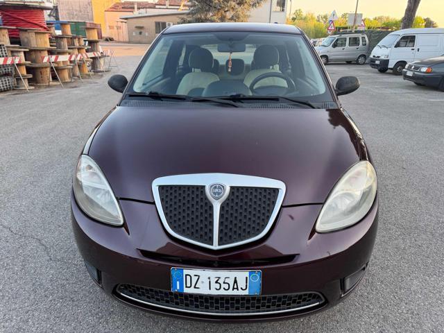 LANCIA Ypsilon BENZINA/GPL 1.4 Platino Ecochic Bellissima