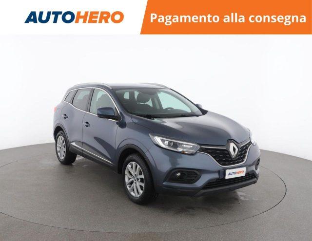 RENAULT Kadjar Blue dCi 8V 115CV Business