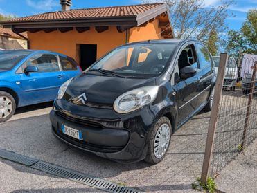 Citroen C1 1.4 HDi 55CV 5 porte AMIC1