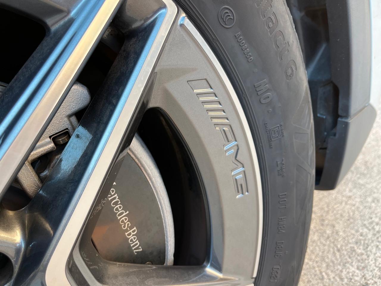 Mercedes-benz GLA 180 d Automatic Premium