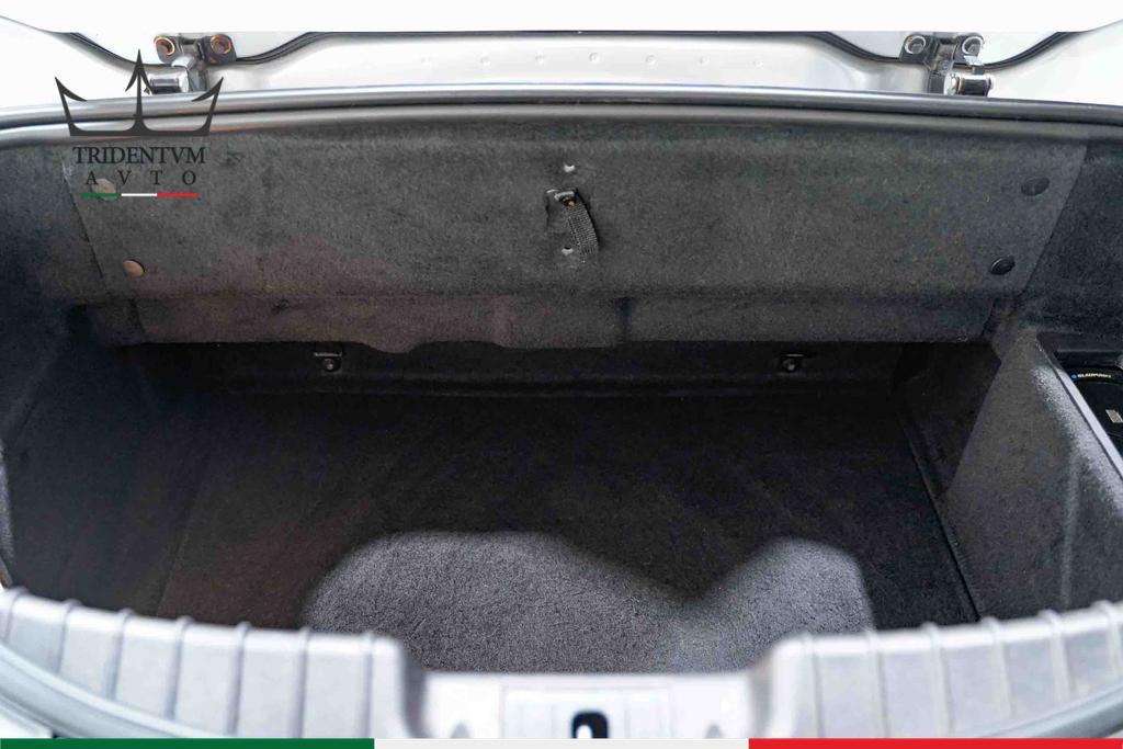 Alfa Romeo Spider 3.2 V6 Q4 260cv