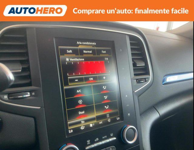 RENAULT Megane TCe 130 CV Energy GT Line