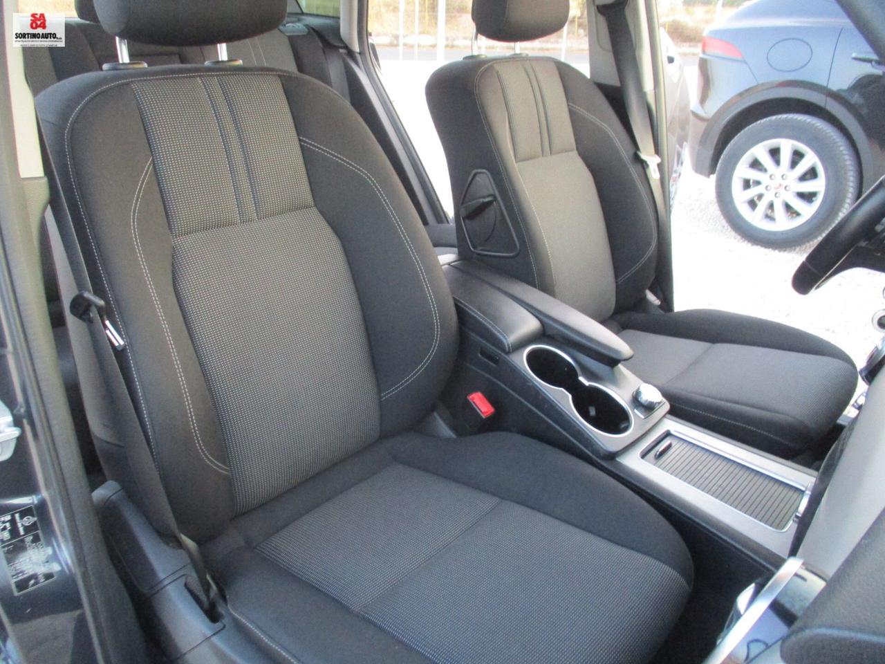 Mercedes-benz GLK 220 CDI 4Matic BlueEFFICIENCY Premium 170cv 12/2013 KM175000