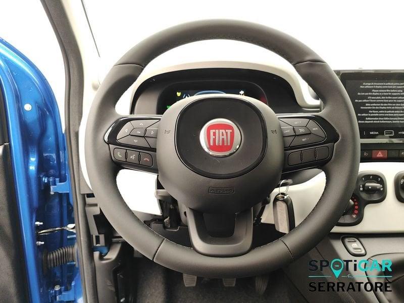 FIAT Pandina Panda 1.0 70cv Hybrid Pandina