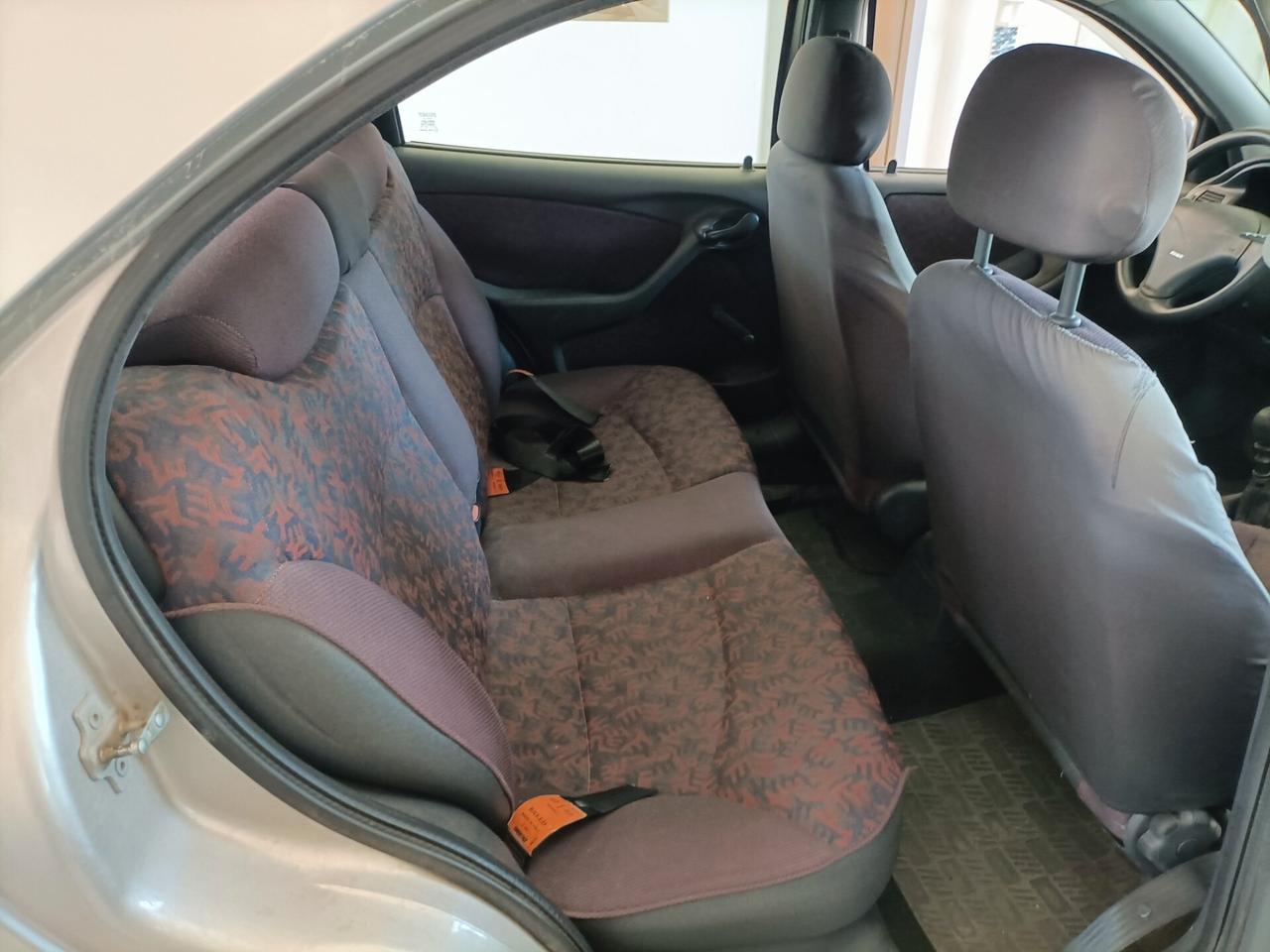Fiat Brava Bravo 80 16V cat SX 03/2000