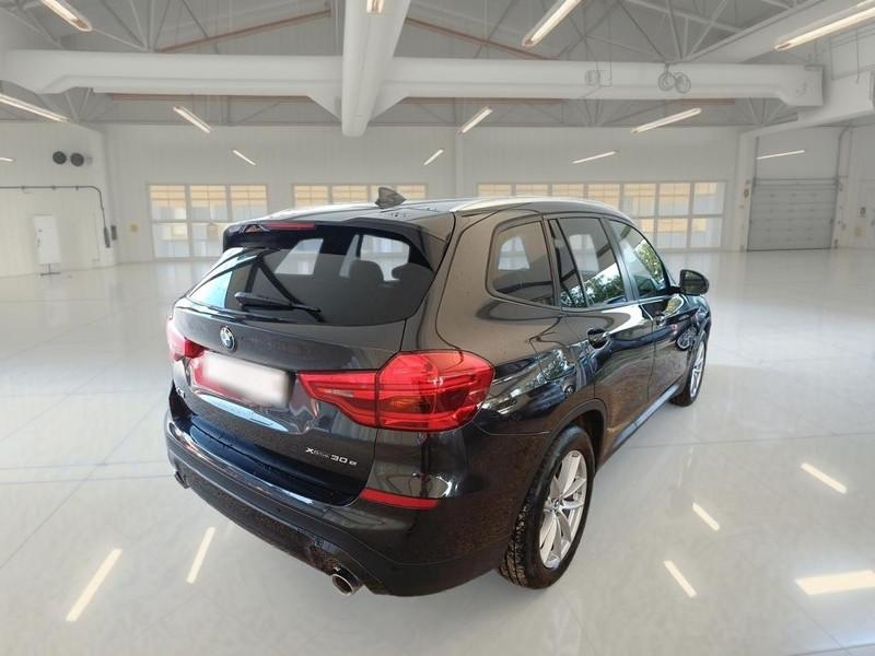 BMW X3 XDRIVE 30E BUSINESS ADVANTAGE AUTOMATICO SUV