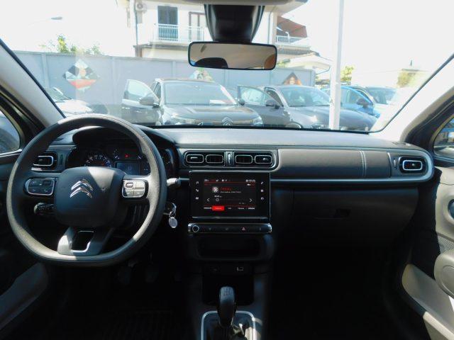 CITROEN C3 PureTech 83 S&S C-Series