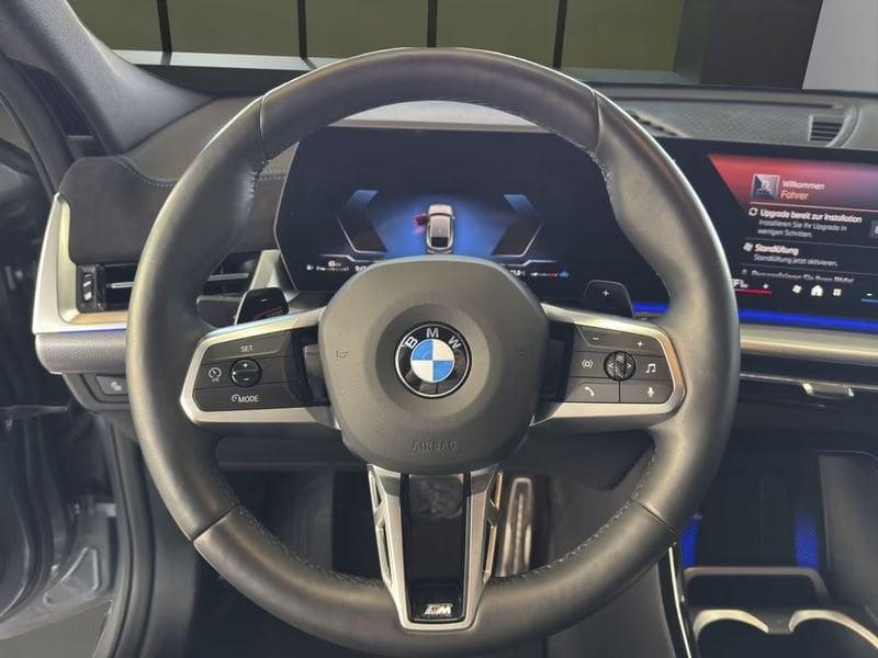 BMW X2 sDrive 20i Msport Pro LED ACC COCKPIT MY 2025