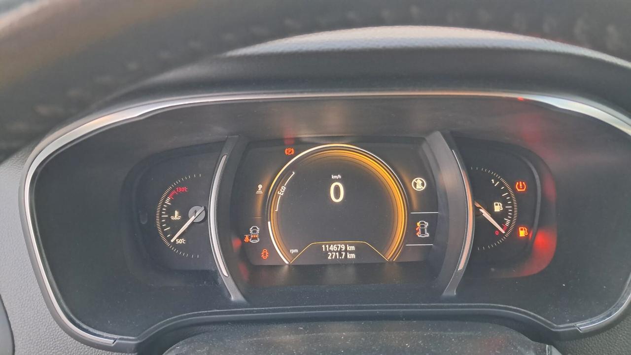 Renault Megane Mégane dCi 8V 110 CV Energy Zen