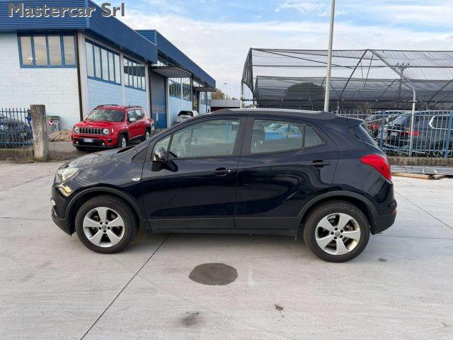 OPEL Mokka X 1.6 cdti Business 110 cv - Diesel - FX248DT