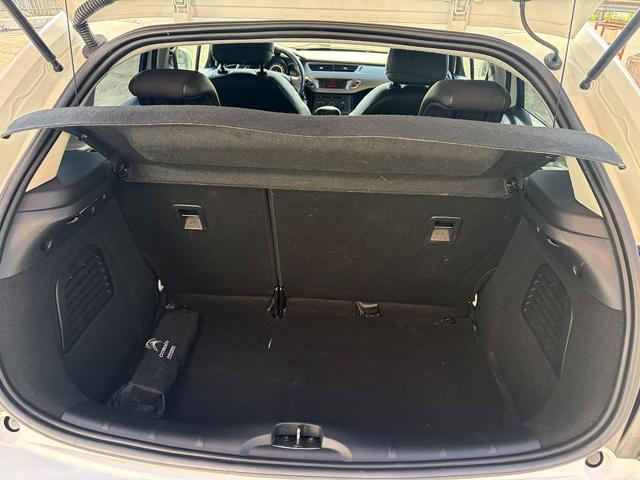 CITROEN C3 1.2 VTi 82 Seduction