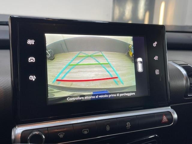 Citroen C4 Cactus BlueHDi 100 S&S ETG6 Shine