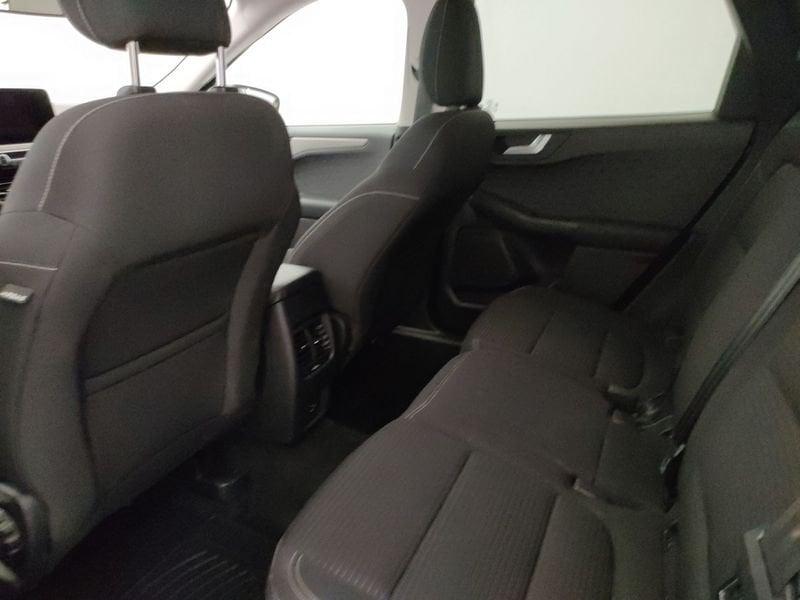 Ford Kuga Kuga 1.5 EcoBlue 120 CV aut. 2WD Titanium