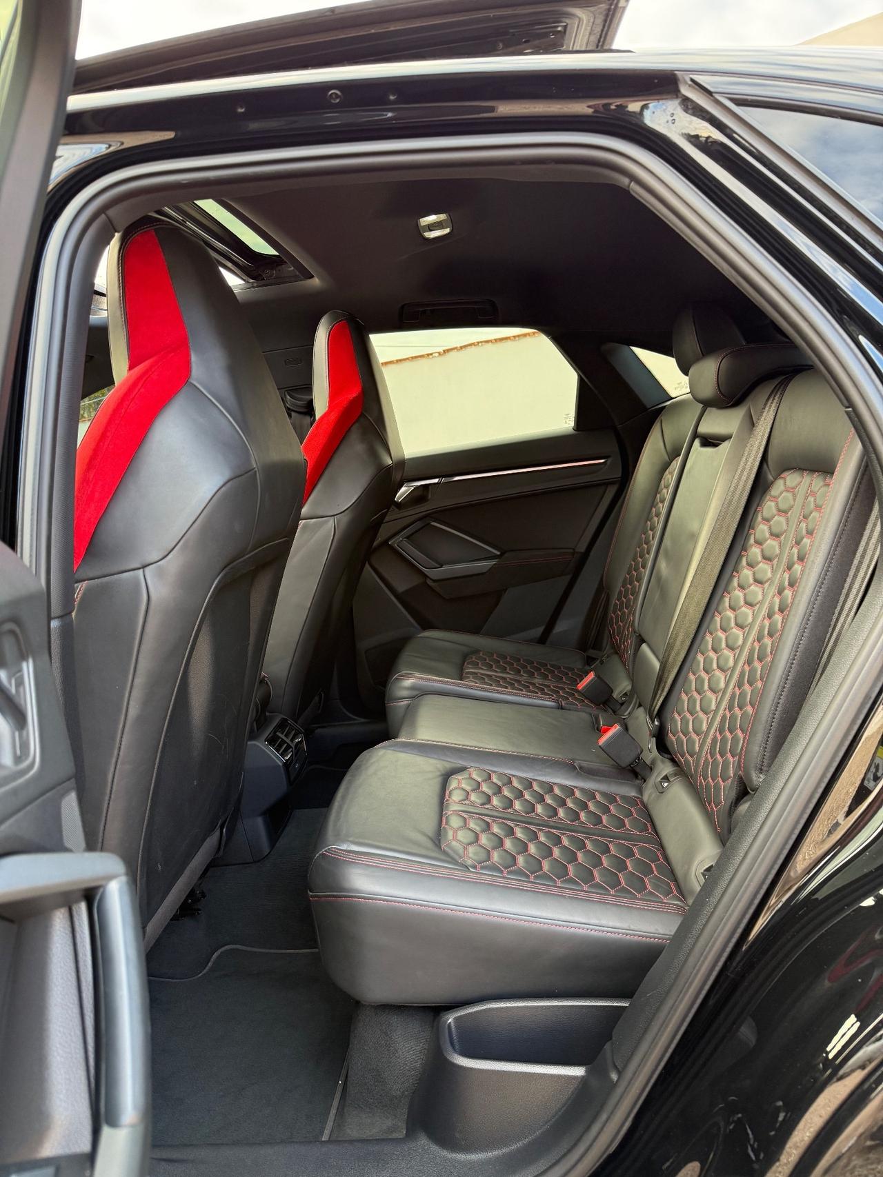 Audi Q3 RS SPB quattro S tronic