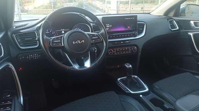Kia XCeed 1.0 t-gdi 120 CV **GPL+UNIPRO+LED+18"+NAVI+FULL**