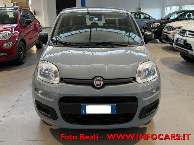 FIAT Panda Hybrid 1.0 FireFly 70 cv - PROMO