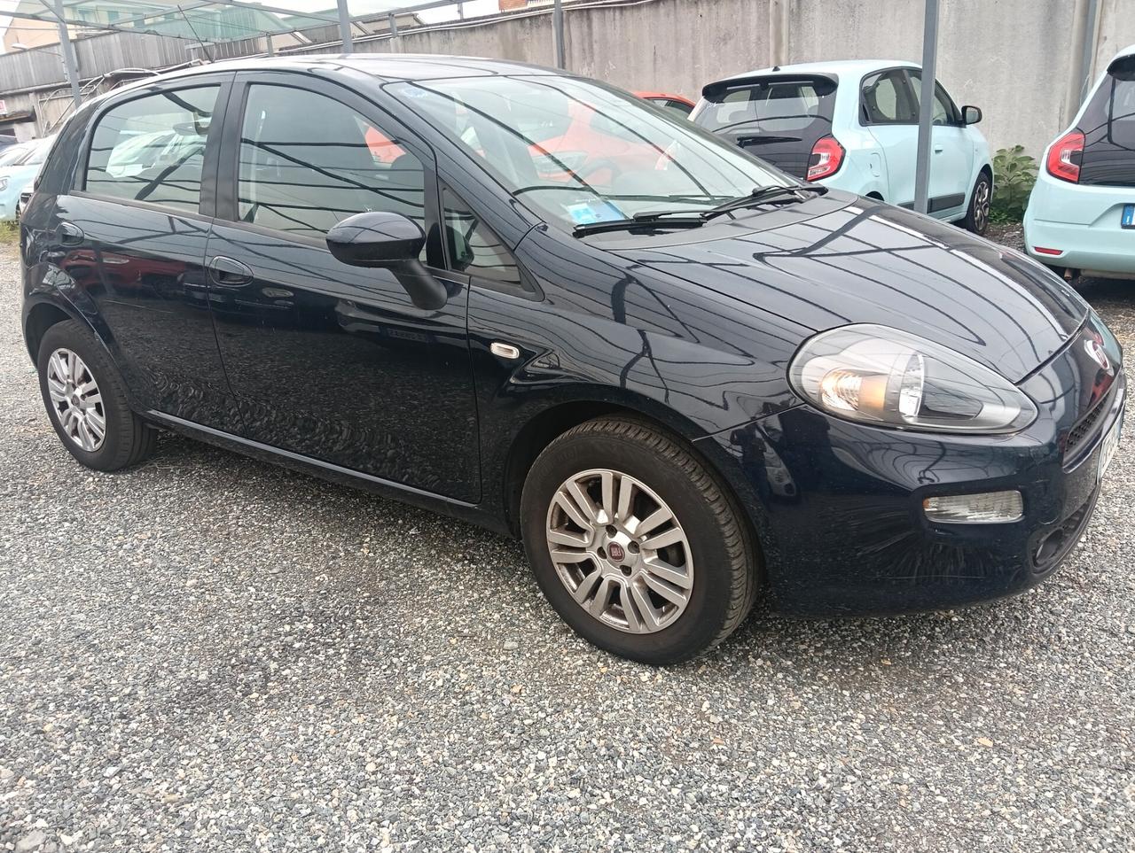 Fiat Grande Punto 1.4 5 porte Actual EasyPower
