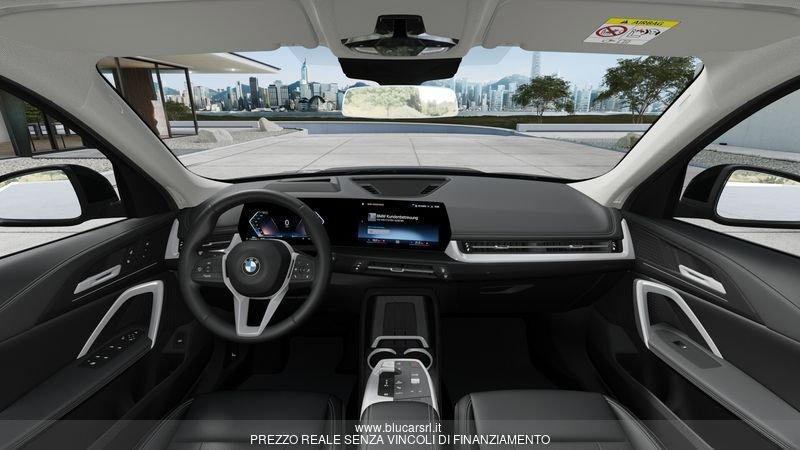 BMW X1 X1 sDrive 18d xLine