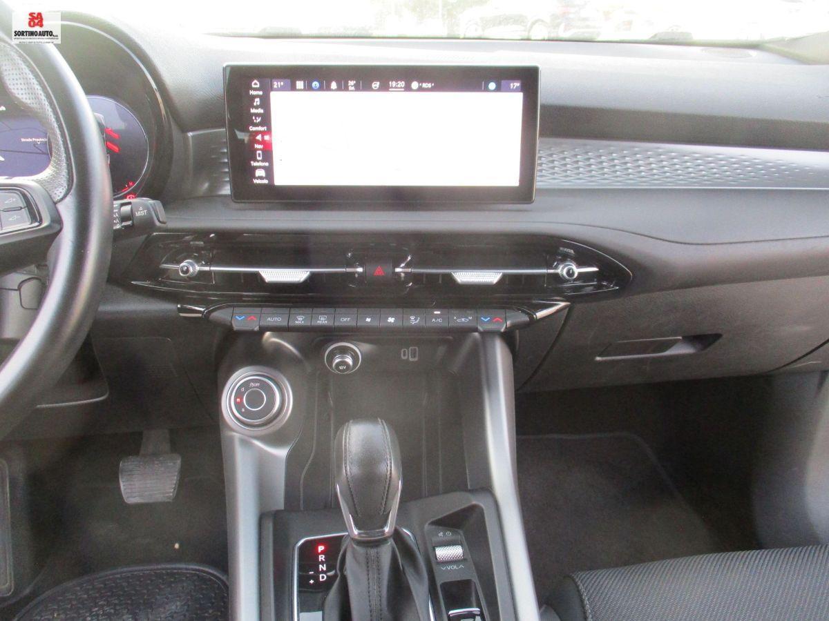A.R.Tonale 1.6 diesel 130cv TCT6 Sprint 2023 KM87000