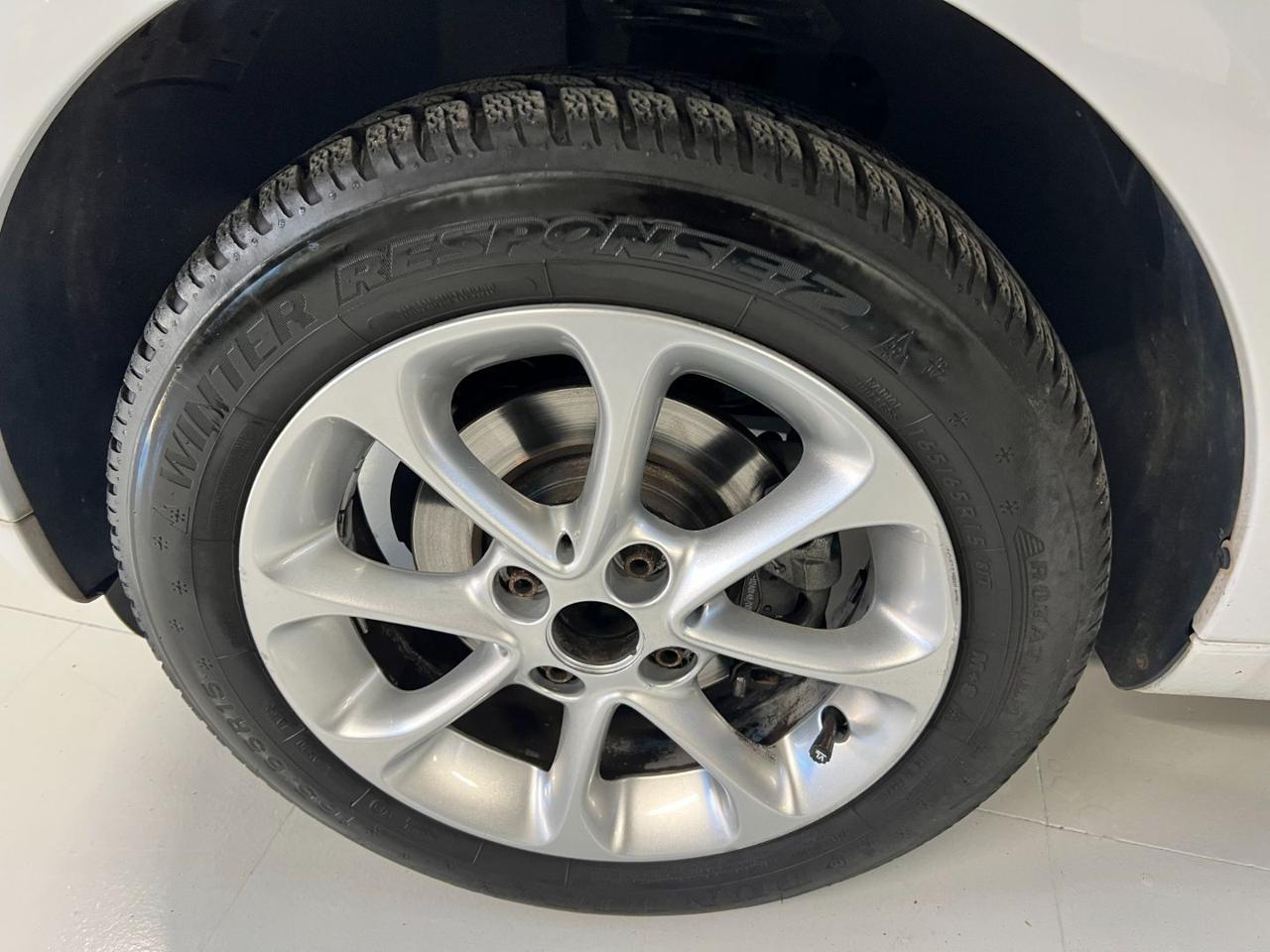 SMART ForTwo 70 1.0 Prime