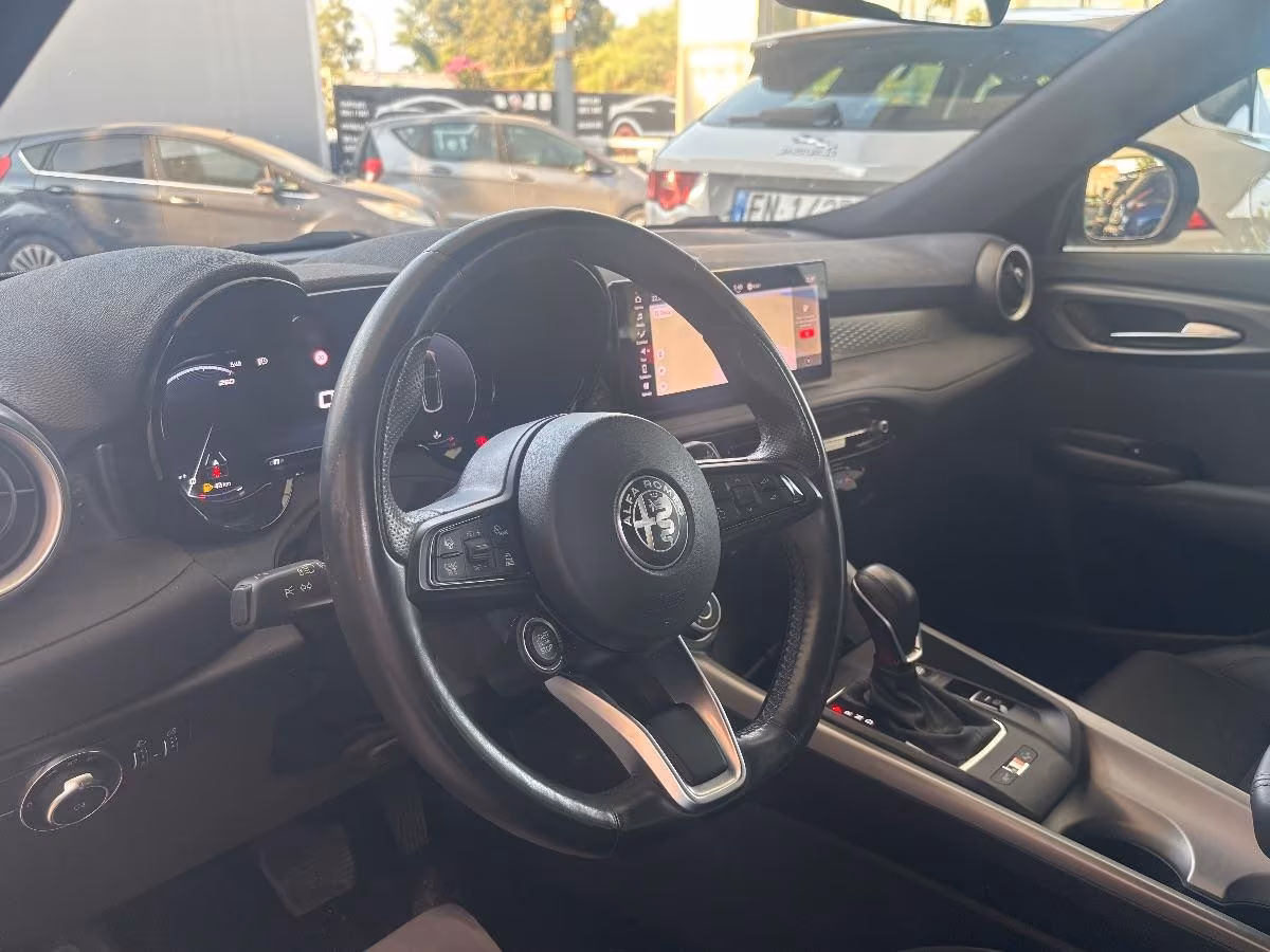 ALFA ROMEO - Tonale - 1.6 diesel 130 CV TCT6 Sprint