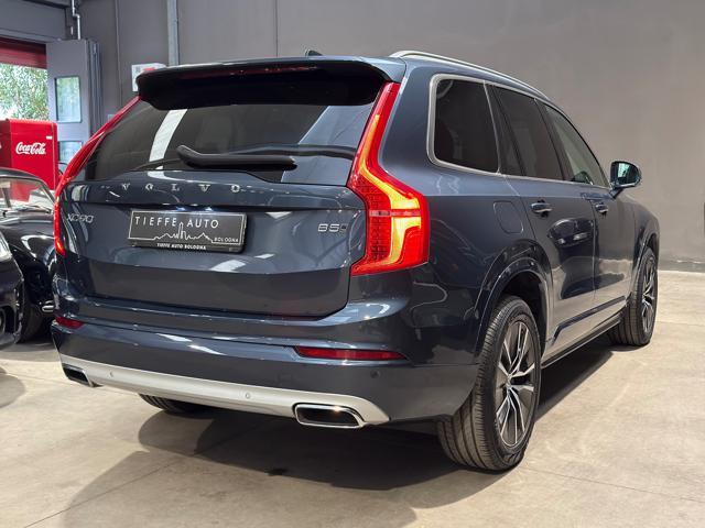 VOLVO XC90 B5 (d) AWD Geartronic 7 posti Business Plus