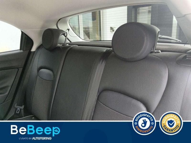 FIAT 500X 1.4 M-AIR CROSS PLUS 4X2 140CV