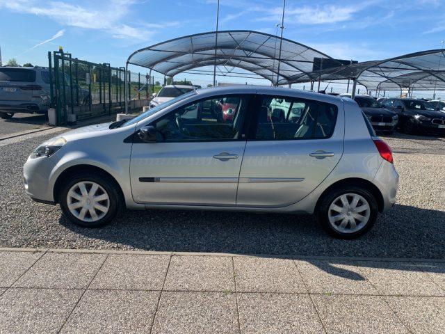 RENAULT Clio 1.2 16V 5 porte GPL Dynamique